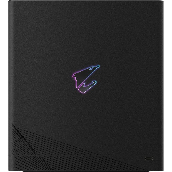 Фото - Відеокарта Gigabyte NVIDIA GV-N5090IXEB-32GD