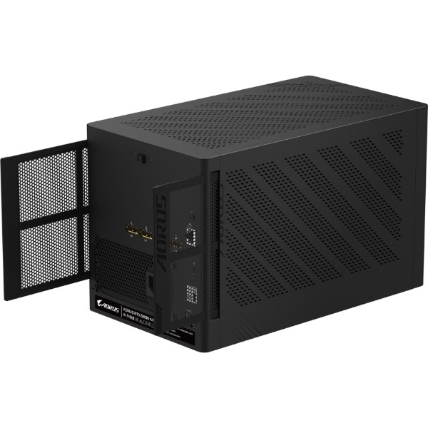 Фото - Відеокарта Gigabyte NVIDIA GV-N5090IXEB-32GD