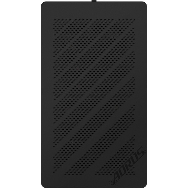 Фото - Відеокарта Gigabyte NVIDIA GV-N5090IXEB-32GD