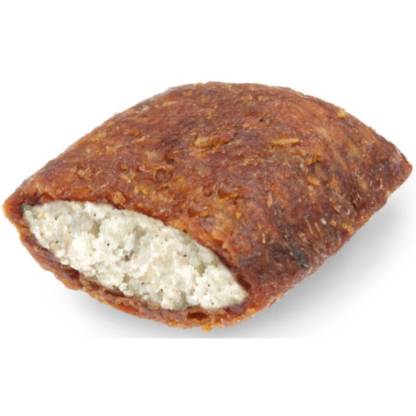 Фото - Ласощі для котів GimCat Nutri Pockets Кантрі мікс з качкою яловичиною та індичкою 150 г (4002064419275)