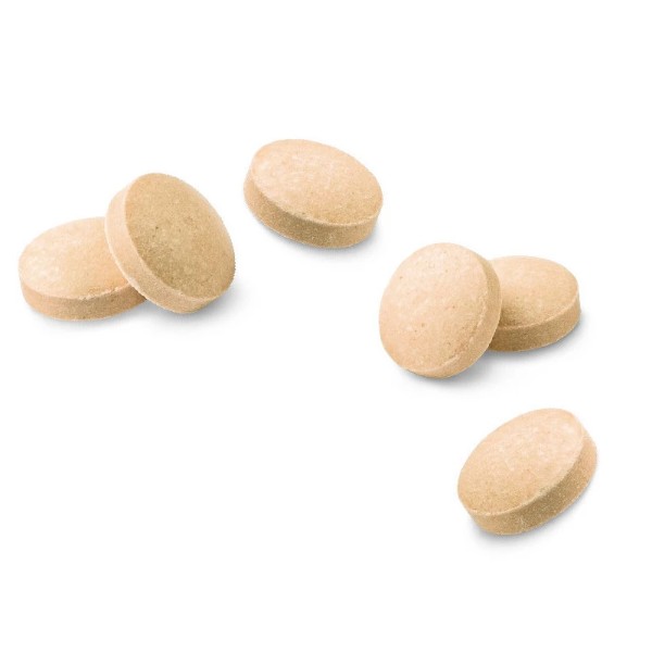 Фото - Витамины для кошек GimCat Nutri Biotin Bites с маскарпоне и биотином 425 г (4002064419695)