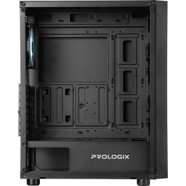 Фото - Корпус ProLogix Glower GM-07RBA Black