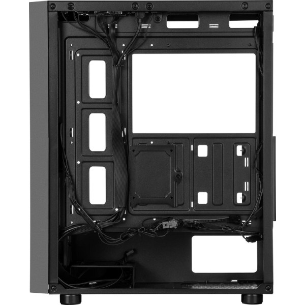 Фото - Корпус ProLogix Glower GM-07RBA Black