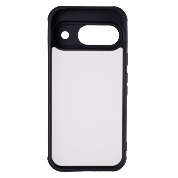 Фото - Чехол для смартфона Gelius Shadow Case (camera protection) for Google Pixel 10A Matte Black (103014)