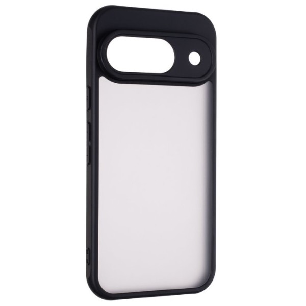 Фото - Чехол для смартфона Gelius Shadow Case (camera protection) for Google Pixel 10A Matte Black (103014)