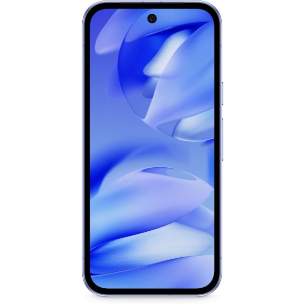 Фото - Смартфон Google Pixel 9a 128Gb Iris (Вживаний)