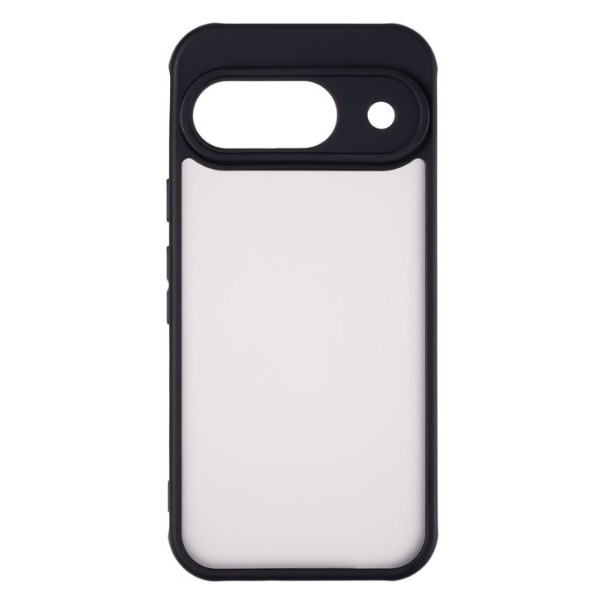 Фото - Чехол для смартфона Gelius Shadow Case (camera protection) for Google Pixel 10A Matte Black (103014)