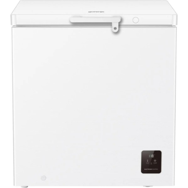 Фото - Уценка - Морозильный ларь Gorenje FH20E6W5