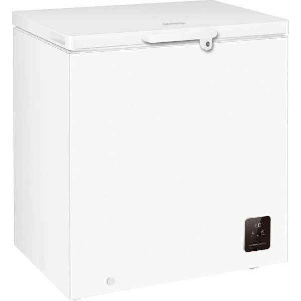 Фото - Уценка - Морозильный ларь Gorenje FH20E6W5