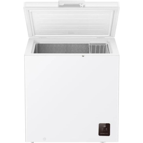 Фото - Уценка - Морозильный ларь Gorenje FH20E6W5