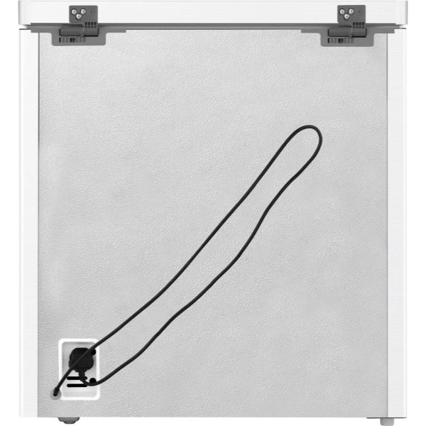 Фото - Уценка - Морозильный ларь Gorenje FH20E6W5