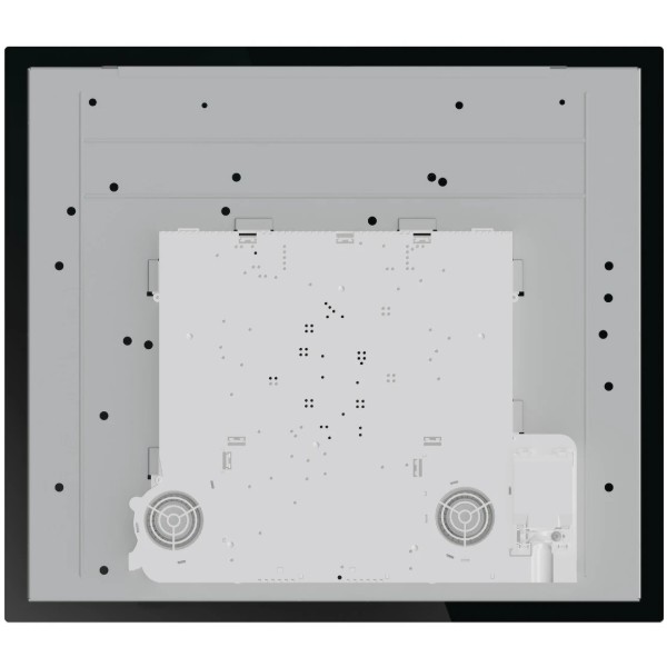 Фото - Варильна поверхня електрична Gorenje GI6432BSCWF
