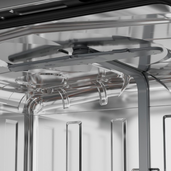 Фото - Посудомоечная машина встраиваемая Gorenje GV16D9
