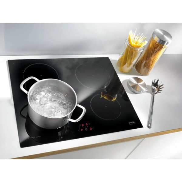 Фото - Варочная панель электрическая Gorenje GI6401BCE