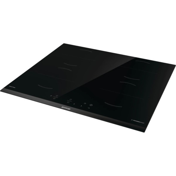 Фото - Варочная панель электрическая Gorenje GI6401BCE
