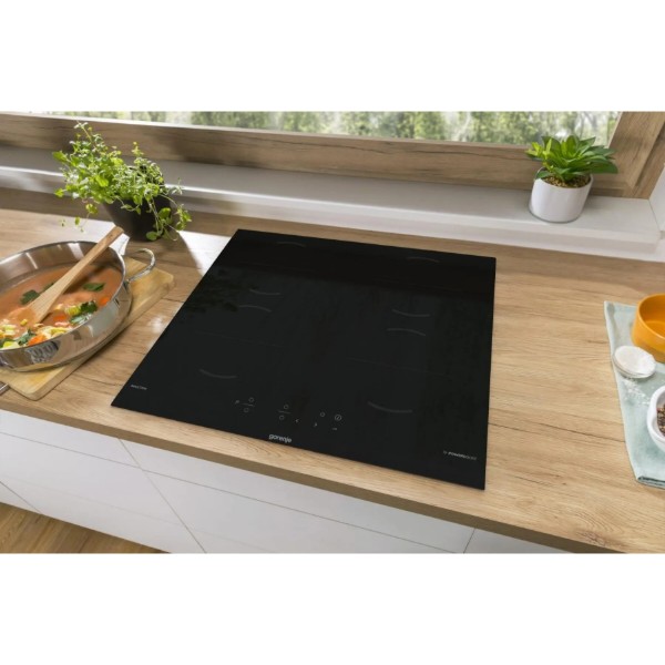 Фото - Варочная панель электрическая Gorenje GI6401BCE