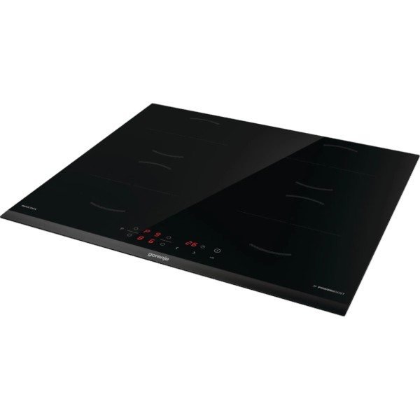 Фото - Варочная панель электрическая Gorenje GI6401BCE