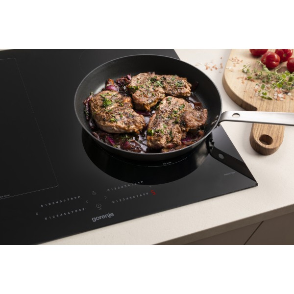 Фото - Варочная панель электрическая Gorenje GIC6422BSC