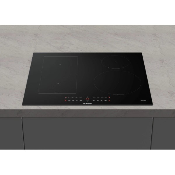 Фото - Варочная панель электрическая Gorenje GIC6422BSC