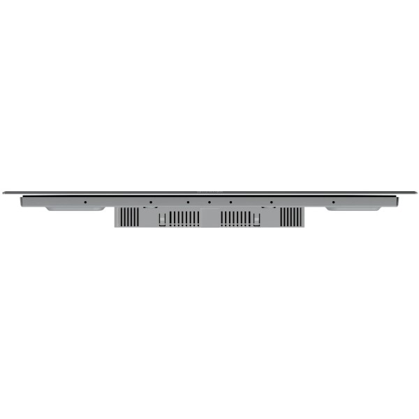 Фото - Варочная панель электрическая Gorenje GIC6422BSC