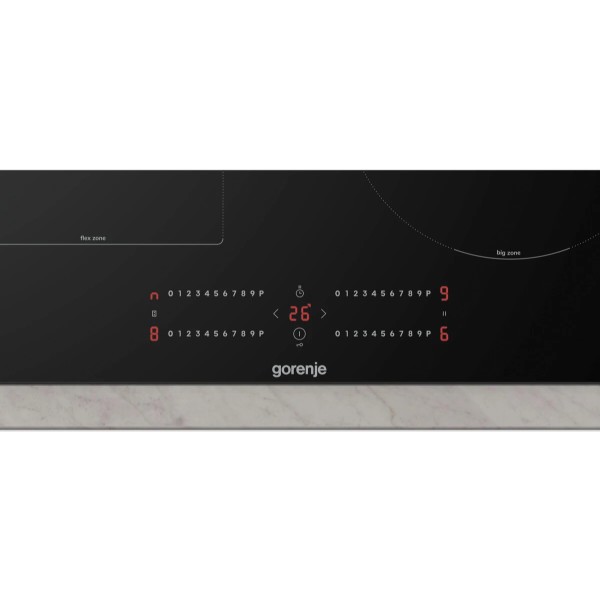 Фото - Варочная панель электрическая Gorenje GIC6422BSC