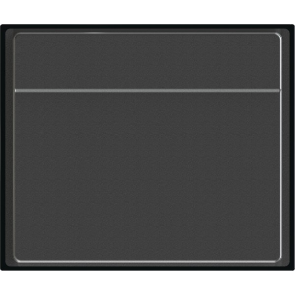 Фото - Комплект техники Gorenje Варочная панель + Духовой шкаф Gorenje GTW641KB + BOS 6737 E20FBG