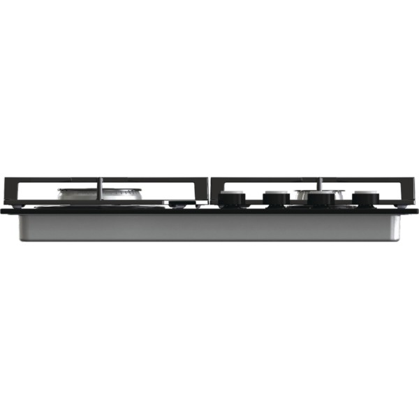 Фото - Комплект техники Gorenje Варочная панель + Духовой шкаф Gorenje GTW641KB + BOS 6737 E20FBG