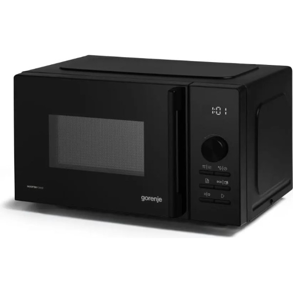 Фото - Мікрохвильова піч (НВЧ) Gorenje MO20A4B5