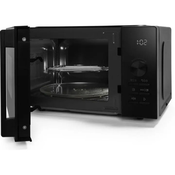 Фото - Мікрохвильова піч (НВЧ) Gorenje MO20A4B5