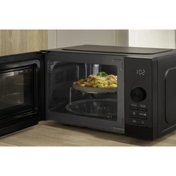 Фото - Мікрохвильова піч (НВЧ) Gorenje MO20A4B5