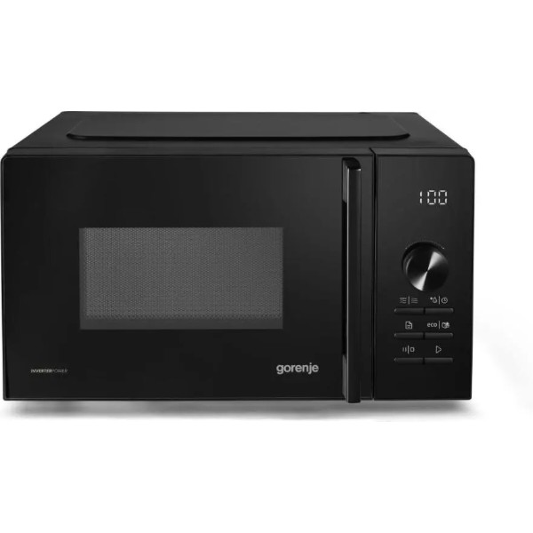 Фото - Мікрохвильова піч (НВЧ) Gorenje MO20A4B5
