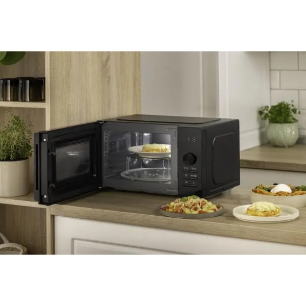 Фото - Мікрохвильова піч (НВЧ) Gorenje MO20A4B5