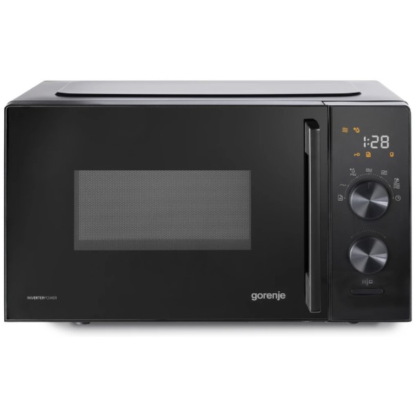 Фото - Микроволновая печь (СВЧ) Gorenje MO20AE1B5