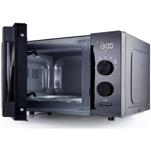 Фото - Микроволновая печь (СВЧ) Gorenje MO20AE1B5