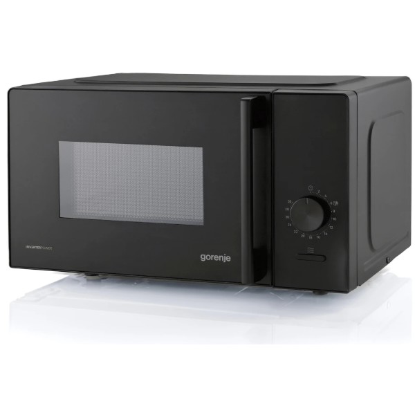 Фото - Мікрохвильова піч (НВЧ) Gorenje MO20E1B15