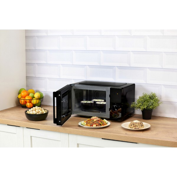 Фото - Мікрохвильова піч (НВЧ) Gorenje MO20E1B15