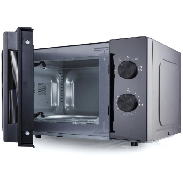 Фото - Мікрохвильова піч (НВЧ) Gorenje MO20E1B5