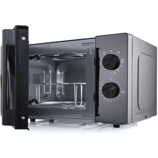 Фото - Мікрохвильова піч (НВЧ) Gorenje MO20E2B5