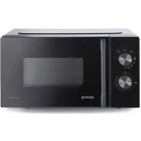 Фото - Мікрохвильова піч (НВЧ) Gorenje MO20E2B5