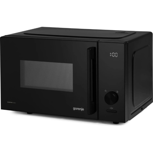 Фото - Мікрохвильова піч (НВЧ) Gorenje MO23S3B5