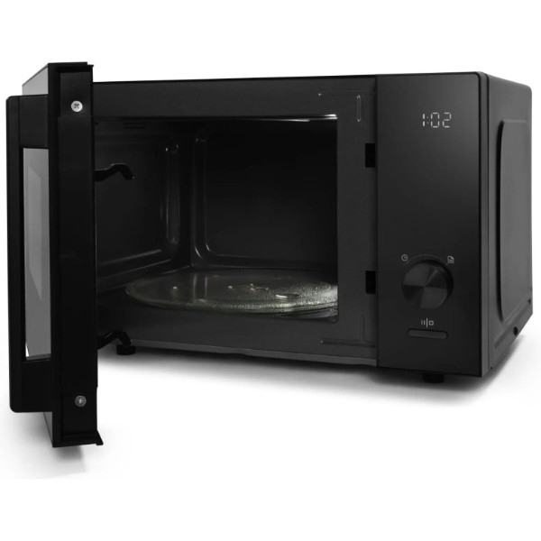 Фото - Мікрохвильова піч (НВЧ) Gorenje MO23S3B5