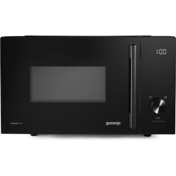 Фото - Мікрохвильова піч (НВЧ) Gorenje MO23S3B5