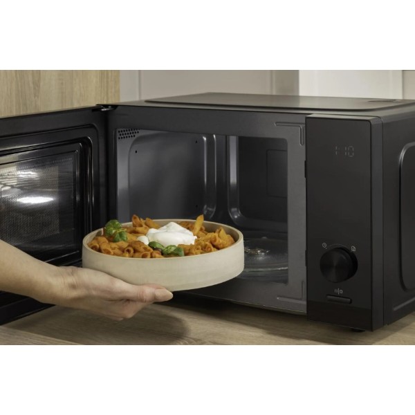 Фото - Мікрохвильова піч (НВЧ) Gorenje MO23S3B5