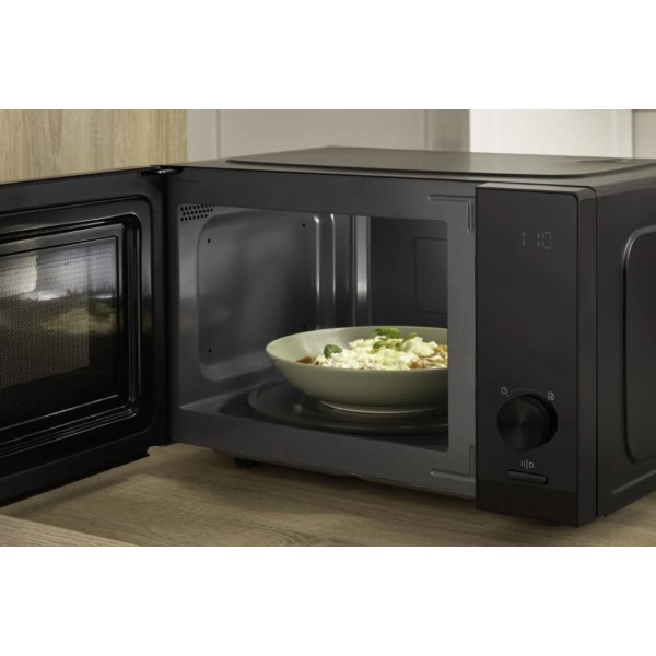 Фото - Мікрохвильова піч (НВЧ) Gorenje MO23S3B5