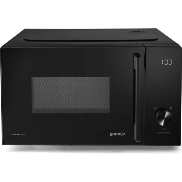 Фото - Мікрохвильова піч (НВЧ) Gorenje MO23S3B5