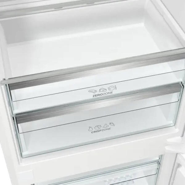 Фото - Холодильник вбудований Gorenje NRKI619D61WFE