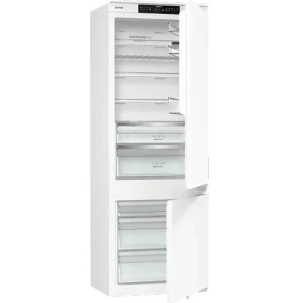 Фото - Холодильник вбудований Gorenje NRKI619D61WFE