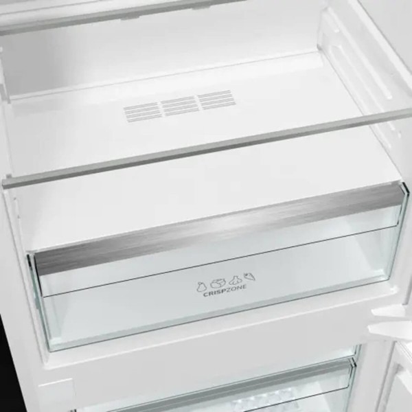 Фото - Холодильник вбудований Gorenje NRKI619D61WFE