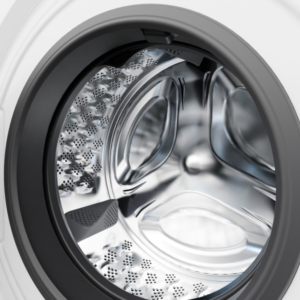 Фото - Пральна машина Gorenje WG4S84B1/UA