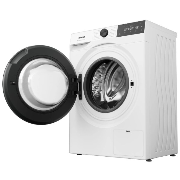 Фото - Пральна машина Gorenje WG4S84B1/UA